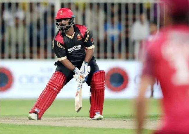 સિંધીઝ ટીમના કેપ્ટન શેન વોટ્સનનr 42 રનની ઈનિંગ વડે 6 વિકેટ પર 94 રન બનાવ્યા હતા. મેચ જીતવા 95 રનનો ટાર્ગેટ હાંસલ કરવા ઉતરેલી રાજપૂતની ટીમે માત્ર 17 મિનિટમાં 4 ઓવરમાં વિના વિકેટે 96 રન બનાવી મેચ જીતી લીધી હતી.