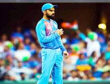 મેચ હાર્યા બાદ કેપ્ટન કોહલીએ આપ્યુ આ ચોંકાવનારુ નિવેદન, ફેન્સ પણ રહી ગયા દંગ