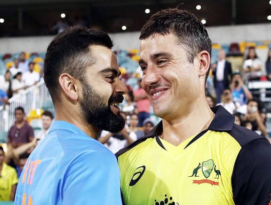 જ્યારે અમારા ત્રણથી ચાર ખેલાડી સારુ પ્રદર્શન કરશે તે દિવસ અમારો હશે, તેને કહ્યું કે યુવા ખેલાડી રીષભ પંતની 19મી ઓવરમાં આઉટ થવુ મેચનો ટર્નિંગ પૉઇન્ટ સાબિત થયો.