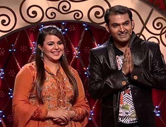 ગિન્ની કોલેજકાળથી જ કપિલને જાણે છે. ગિન્ની અને કપિલ કોમેડિ શો ‘હસ બલિયે’માં પણ કામ કરી ચુક્યા છે. એક ઈન્ટરવ્યુમાં કપિલ શર્માએ ગિન્ની સાથેની રિલેશનશિપ અંગે કહ્યું હતું કે, ‘હું ગિન્નીને મારા કોલેજના દિવસોથી જ ઓળખું છું. પરંતુ ઈમાનદારીથી કહું તો થોડા મહિનાથી તેને સારી રીતે જાણી શક્યો છે. તે હંમેશા મારો ખ્યાલ રાખે છે. અમારી રિલેશનશિપમાં અનેક ઉતાર-ચઢાવ આવ્યા પરંતુ હવે મેં તેની સાથે લગ્ન કરવાનું નક્કી કરી લીધું છે. મને ગિન્નીથી સારી છોકરી ન મળી શકે.’