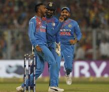 INDvAUS: આવતીકાલે બીજી T20, ટીમ ઈન્ડિયામાં થઈ શકે છે આ બદલાવ