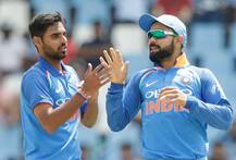 INDvAUS: આવતીકાલે બીજી T20, ટીમ ઈન્ડિયામાં થઈ શકે છે આ બદલાવ