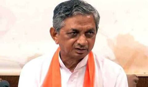 કુંવરજી બાવળિયા ફરી મેદાને, મતવિસ્તારના પ્રશ્નોને લઈ શું કરી રજૂઆત?