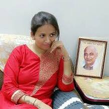 રેશમા પટેલ ફરી હાર્દિક સાથે જોડાશે ? રેશમાએ હાર્દિક સાથે ક્યાં જવાની જાહેરાત કરી ?