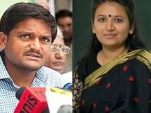 રેશમા પટેલ ફરી હાર્દિક સાથે જોડાશે ? રેશમાએ હાર્દિક સાથે ક્યાં જવાની જાહેરાત કરી ?