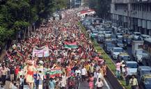 મુંબઈ: ખેડૂત સંગઠન સાથે CM ફડવણવીસે કરી મુલાકાત, ખેડૂતોની તમામ માંગો સ્વીકારાઈ