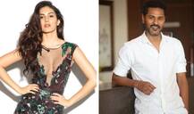 પ્રભુદેવા સાથે સાઈકોલોજિકલ થ્રિલર ફિલ્મમાં જોવા મળશે અમાયરા