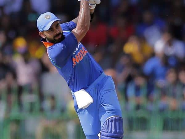 ભારત અને ઓસ્ટ્રેલિયાની વચ્ચે ટી20 સીરીઝની બીજી ક્રિકેટ મેચ મેલબોર્ન ક્રિકેટ ગ્રાઉન્ડ (એમસીજી)માં રમાવવાની છે, ભારતીય સમયાનુસાર આ મેચ બપોરે 1.20 વાગે લાઇવ થશે.