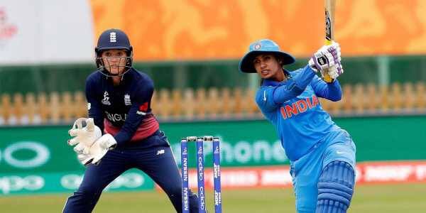 નોંધનીય છે કે, સેમિ ફાઇનલમાં પહેલા બેટિંગ કરતા ટીમ ઇન્ડિયા 20માં 112 રન બનાવી ઓલઆઉટ થઇ ગઇ હતી. જ્યારે ઇંગ્લેન્ડ તરફથી જોન્સ 53 રન (53) અને સીવર 52 રન (38) જબરદસ્ત બેટિંગ કરી, આ સાથે જ ઇંગ્લેન્ડે 17.1 ઓવરમાં બે વિકેટ ગુમાવીને 116 કરી ફાઇનલમાં પહોંચી ગઇ હતી.