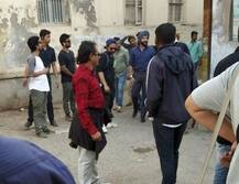 \'સેક્રેડ ગેમ્સ\' સીરિઝનું શૂટિંગ કરવા કચ્છનો મહેમાન બન્યો આ બોલીવૂડ અભિનેતા, જુઓ તસવીરો