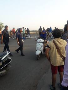 \'સેક્રેડ ગેમ્સ\' સીરિઝનું શૂટિંગ કરવા કચ્છનો મહેમાન બન્યો આ બોલીવૂડ અભિનેતા, જુઓ તસવીરો