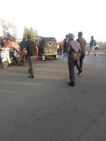 \'સેક્રેડ ગેમ્સ\' સીરિઝનું શૂટિંગ કરવા કચ્છનો મહેમાન બન્યો આ બોલીવૂડ અભિનેતા, જુઓ તસવીરો