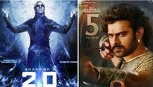 રજનીકાંત-અક્ષયની ફિલ્મ \'2.0\'એ તોડ્યો બાહુબલીનો રેકોર્ડ, એડવાન્સ બુકિંગમાં કરી આટલા કરોડની કમાણી, જાણો