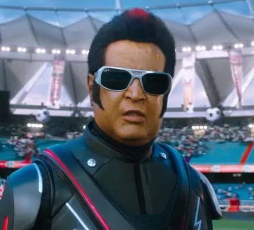 ફિલ્મનું બજેટ 600 કરોડની આસપાસ છે અને આ રીતે ભારતની સૌથી મોંધી ફિલ્મ બની ગઈ છે. આ ફિલ્મને હિંદી સાથે તમિલ અને તેલૂગુ ભાષામાં રિલીઝ કરવામાં આવશે. આ ફિલ્મમાં રજનીકાંત, અક્ષય કુમાર, એમી જેક્સન, આદિલ હુસૈન અને સુધાંશૂ પાંડે છે. 