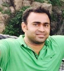 અમદાવાદ: યુવક-યુવતી પ્રભુતામાં પગલા પાડે તે પહેલાં જ સર્જાયો અકસ્માત, બન્નેનાં થયા મોત