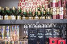 અમદાવાદ સહિત ગુજરાતની કઈ-કઈ 19 હોટલ અને રિસોર્ટે દારૂની મંજૂરી માગી? જાણો વિગત