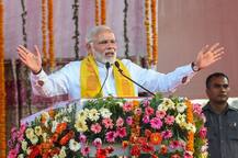 મારી સાથે મુકાબલો કરવાની હિંમત નથી એટલે કોંગ્રેસ મારી માતાને ગાળો આપે છે: PM મોદી