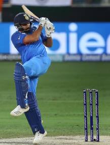 INDvAUS: રવિવારે રોહિત શર્મા પાસે છે વધુ એક મોટો રેકોર્ડ બનાવવાની તક, જાણો વિગત