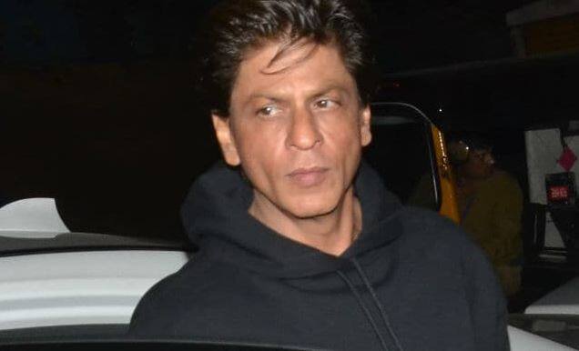 કલિંગ સેનાએ શાહરૂખ ખાન પાસે માફીની માંગ કરી છે. સેનાનું કહેવું છે કે ફિલ્મ અશોકામાં રાજ્યને તથા કલિંગ લોકોને ખોટી રીતે રજૂ કરવામાં આવ્યા હતા.