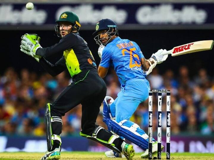  ઓસ્ટ્રેલિયાની સરકારી વેબસાઇટ bom.gov.auના મતે આજે વાદળછાયું વાતાવરણ રહેશે. મેચ દરમિયાન વરસાદ પડવાની શક્યતા 20 ટકા જેટલી છે. ઓસ્ટ્રેલિયાએ અંતિમ ટી20માં મિચેલ સ્ટાર્કનો સમાવેશ કર્યો છે. જેના કારણે યજમાન ટીમનું બોલિંગ આક્રમણ વધારે સંતુલિત બન્યું છે.