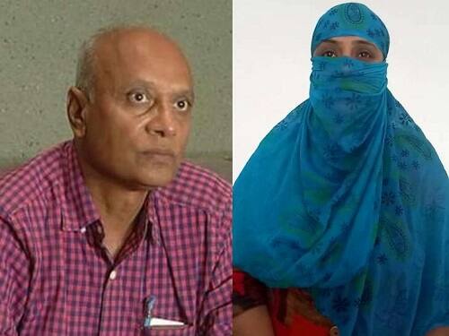 મહિલાએ લગાવેલા આરોપ મુજબ તેને એક એનજીઓ બનાવવામાં મદદ કરવાની વાત કહી દિલ્હી લાવવામાં આવી હતી. ફેબ્રુઆરી-2017માં દ્વારકામાં તેને ચામાં નશીલો પદાર્થ પિવડાવી તેની સાથે દુષ્કર્મ આચરવામાં આવ્યું હતું. તેના અશ્લિલ ફોટા પણ પાડવામાં આવ્યા હતા અને તેના આધારે તેને બ્લેકમેલ કરવામાં આવતી હતી.