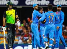 આજની છેલ્લી ટી 20 મેચમાં ઓસ્ટ્રેલિયાએ ક્યા ખતરનાક બોલરને ટીમમાં સમાવતાં ભારત માટે ચિંતા ?