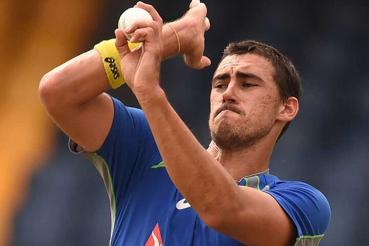 બિલી બીજી ટી20 મેચ પહેલા ઈજાગ્રસ્ત થયો હતો. કેચિંગ ડ્રિલ કરતા સમયે તેના પગની ઘૂંટીએ ઈજા થઈ હતી અને હવે તેને ત્રીજા મેચમાં ટીમમાંથી બહાર કરવામાં આવ્યો છે. સ્ટાર્કને સિડની મેચ માટે 13 સભ્યોની ટીમમાં સામેલ કરવામાં આવ્યો છે. 28 વર્ષીય સ્ટાર્ક સપ્ટેમ્બર 2016માં છેલ્લો ઇન્ટરનેશનલ ટી20 મેચ રમ્યો હતો.