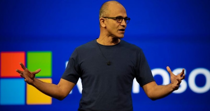 Microsoft to launch its next generation of Windows operating system soon, company CEO Satya Nadella gives key information Microsoft जल्द ला सकता है अपने Windows ऑपरेटिंग सिस्टम का नया वर्जन, कंपनी के CEO सत्य नडेला ने दी जानकारी