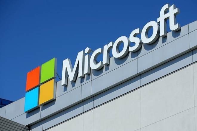 Microsoft Takes Control Of Websites Used By China-based Hacking Group Microsoft Takes Control Of Websites Used By China-based Hacking Group