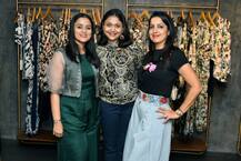 યંગ ફિક્કી લેડિઝ ઓર્ગેનાઇઝેશન (વાયફ્લો) અમદાવાદ ચેપ્ટર દ્વારા નેટવર્કિંગ  મીટ નું આયોજન