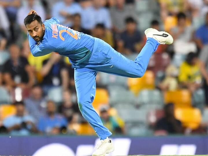 કૃણાલ પંડ્યાનો આ દેખાવ ઓસ્ટ્રેલિયામાં રમાયેલી T20 ઈન્ટરનેશનલમાં કોઈપણ સ્પિનર દ્વારા કરવામાં આવેલું શ્રેષ્ઠ પ્રદર્શન છે. આ પહેલા ઓસ્ટ્રેલિયાનો ગ્લેન મેક્સવેલ 10 રનમાં 3 વિકેટ સાથે ટોચ પર હતો. આયર્લેન્ડના ડાબોડી સ્પિનર જોર્જ ડૉકરેલે 18 રનમાં 3 વિકેટ ખેરવી હતી. જ્યારે ઓસ્ટ્રેલિયાના ડેવિડ હસી પણ 25 રનમાં 3 વિકેટ ઝડપી હતી.