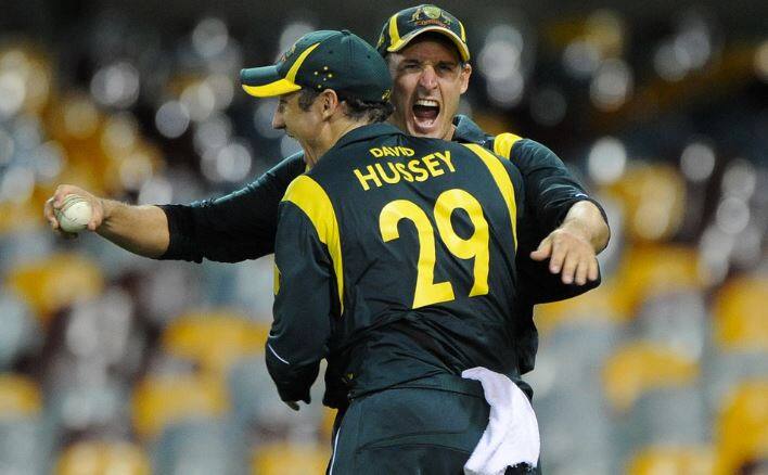 આ ઉપરાંત સિડની ક્રિકેટ ગ્રાઉન્ડ પર સર્વશ્રેષ્ઠ બોલિંગ કરનારા બોલર્સની યાદીમાં તે બીજા નંબર પર આવી ગયો છે. એન્ડ્રૂ ટાય 23 રનમાં 4 વિકેટ સાથે આ મેદાન પર ટોચ પર છે.