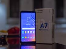 સેમસંગના ત્રણ કેમેરા વાળા સ્માર્ટફોન પર 2 હજાર રૂપિયાનું ડિસ્કાઉન્ટ, જાણો