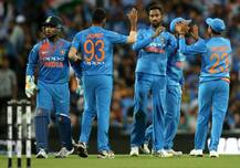 INDvAUS: કોહલી-કૃણાલના શાનદાર પ્રદર્શનથી ટીમ ઈન્ડિયાએ સીરિઝ કરી 1-1થી સરભર, આ રહ્યાં જીતના હીરો