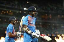 INDvAUS: કોહલી-કૃણાલના શાનદાર પ્રદર્શનથી ટીમ ઈન્ડિયાએ સીરિઝ કરી 1-1થી સરભર, આ રહ્યાં જીતના હીરો