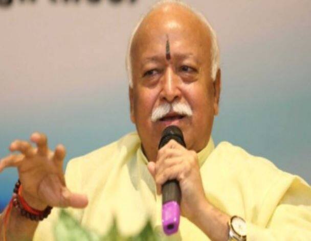 નવી દિલ્હી: અયોધ્યામાં રામ મંદિરનો મુદ્દો ફરી ગરમાયો છે. રામ મંદિરને લઈને વિશ્વ હિન્દુ પરિષદે રવિવારે મોટી ધર્મસભા યોજી હતી. આરએસએસ પ્રમુખ મોહન ભાગવતે નાગપુરમાં ધર્મસભાને સંબોધિત કરી હતી. મોહન ભાગવતે કહ્યું, એક વર્ષ પહેલા મે ધીરજ રાખવા કહ્યું હતું, પરંતુ હવે ધીરજ ખુટી ગઈ છે. 