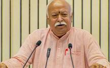 રામ મંદિર પર મોહન ભાગવતે કહ્યું- હવે ધીરજ નહી, કાયદો બનાવે સરકાર