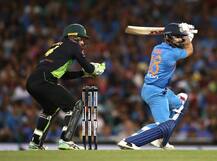 INDvAUS: વિરાટ કોહલીએ બનાવ્યા આ ખાસ રેકોર્ડ, જાણો વિગત