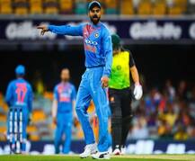 INDvAUS: વિરાટ કોહલીએ બનાવ્યા આ ખાસ રેકોર્ડ, જાણો વિગત