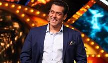 બિગ બોસમાં સલમાન ખાનનો થયો સ્વયંવર, આ એક્ટ્રેસે પહેરાવી માળા