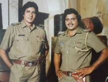 કન્નડ ફિલ્મોના ક્યા સુપરસ્ટારના મોત પર અમિતાભે સાથી કલાકાર ગણાવીને આપી શ્રધ્ધાંજલિ?