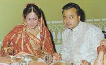 અનિલ અંબાણીના લગ્નમાં આ હોટ એક્ટ્રેસે વેઈટ્રેસ તરીકે કામ કરેલું, આજે કરોડોમાં આળોટે છે, જાણો વિગત