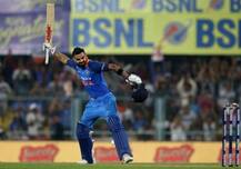 આ કારણે નંબર-3 પર બેટિંગ કરવા આવ્યો હતો વિરાટ કોહલી, કર્યો ખુલાસો