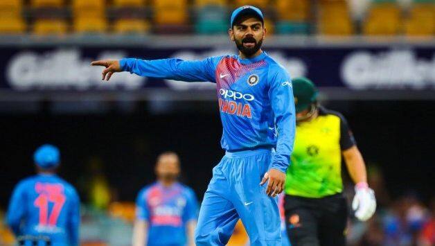 ઓપનર બેટ્સમેનોની પ્રશંસા કરતા કોહલીએ કહ્યું હતું કે જ્યારે આ બંને (રોહિત અને શિખર)એ અમારા માટે કામ આસાન કરી દીધું તો મેચ આસાન બની ગઈ હતી. અમારી ધારણા હતી કે જુના બોલ સાથે વિકેટ સ્લો થઈ જશે પણ તેમ થયું ન હતું. જ્યારે અમારી બેટિંગ લયમાં હોય તો તેની રોકવી મુશ્કેલ બની જાય છે.