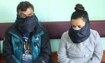 અમદાવાદઃ વિનય શાહ કાઠમંડુની હોટલમાં પત્નિ ભાર્ગવી સાથે નહીં પણ બીજી હોટ યુવતી સાથે રહેતો, કોણ છે આ યુવતી?