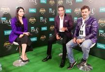 સદી ફટકાર્યા બાદ એન્કરની આ વાત પર ભડક્યો પાકિસ્તાની ક્રિકેટર, કહ્યું- ‘મર્યાદામાં રહો’, જાણો વિગત