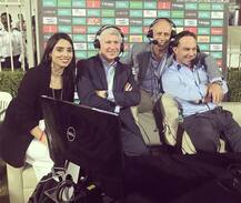 સદી ફટકાર્યા બાદ એન્કરની આ વાત પર ભડક્યો પાકિસ્તાની ક્રિકેટર, કહ્યું- ‘મર્યાદામાં રહો’, જાણો વિગત