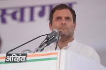 ભારતીય વાયુસેનાનું નામ બદલીને અંબાણી વાયુસેના કરી દેવું જોઈએઃ રાહુલ ગાંધી