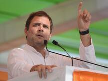 ભારતીય વાયુસેનાનું નામ બદલીને અંબાણી વાયુસેના કરી દેવું જોઈએઃ રાહુલ ગાંધી