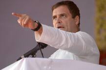 ભારતીય વાયુસેનાનું નામ બદલીને અંબાણી વાયુસેના કરી દેવું જોઈએઃ રાહુલ ગાંધી